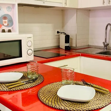 Apartament Palm *