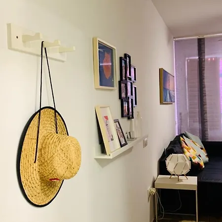 Apartment Palm *