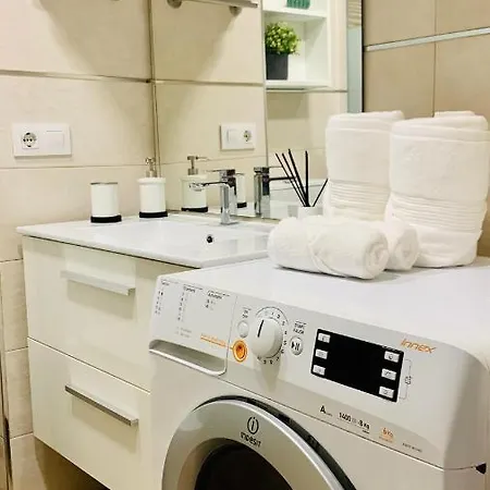 Apartament Palm Las Palmas de Gran Canaria