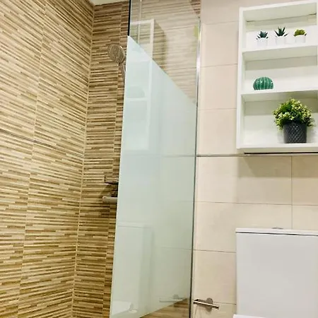 Palm Apartament *