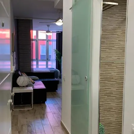Apartment Palm *